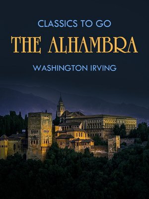 cover image of The Alhambra
